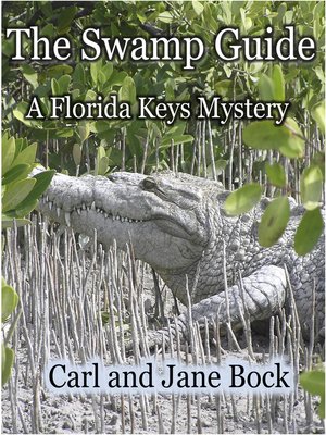 cover image of The Swamp Guide